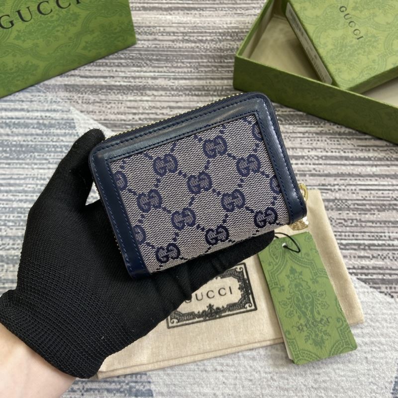 Gucci Wallets